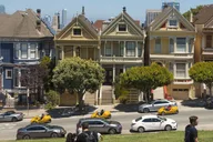 San Francisco GoCar Tour - Full Day thumbnail 3