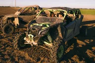 Miami UTV Tour 1-Hour thumbnail 3
