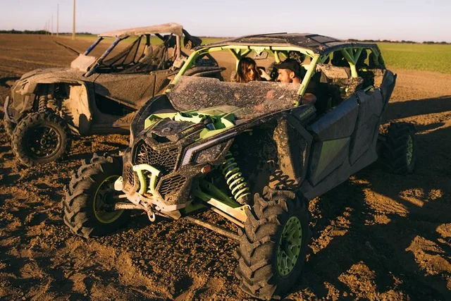 Miami UTV Tour 1-Hour - Image 3