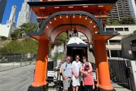 Los Angeles Historic District and Little Tokyo Tour thumbnail 2