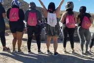 Las Vegas Off-Road UTV Driving Adventure thumbnail 5