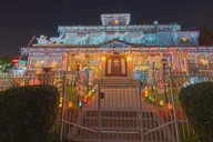 Savannah Holiday Sights Trolley Tour thumbnail 3
