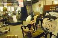 Asheville Night-Time Walking Ghost Tour thumbnail 5