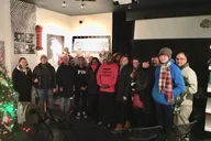 New York Harlem Heritage Holiday Tour thumbnail 2