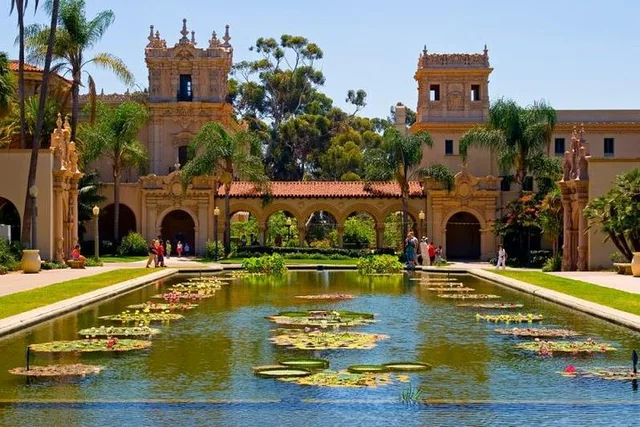 San Diego Sightseeing Tour - Image 1