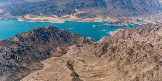 Las Vegas Grand Canyon Helicopter Tour