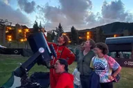 Breckenridge Stargazing Tour 1.5 hr thumbnail 6