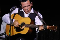 Las Vegas Johnny Cash Tribute Show thumbnail 2