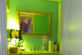 New Orleans Seance and Psychic Tour