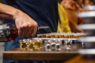 Nashville Whiskey Tasting Golf Cart Tour thumbnail 4
