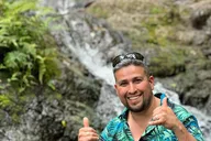 Nature Hike to Waterfall thumbnail 3