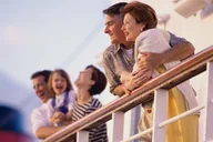 Clearwater Yacht Sightseeing Cruise thumbnail 6