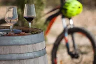 Traverse City Bike Wine Tour thumbnail 1