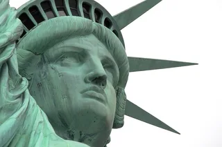 New York City Statue of Liberty Ferry Tour