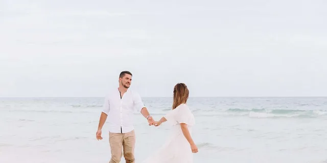 Tampa Vacation Photoshoot - Image 3