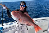Santa Rosa Beach Offshore Fishing Charter thumbnail 4
