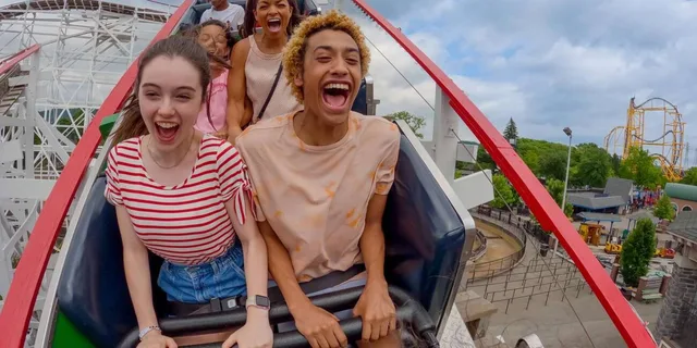 West Mifflin Kennywood Park Entry Ticket - Image 4