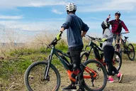 Santa Monica Electric Mountain Bike Tour thumbnail 6