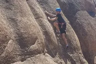 Colorado Springs Rock Climbing Workshop thumbnail 2