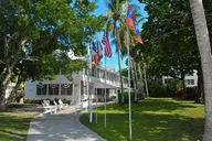 Key West Truman Little White House Guided Tour thumbnail 5