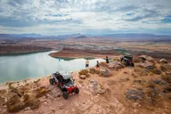 Greater Zion Dinosaur Tracks UTV Tour thumbnail 2
