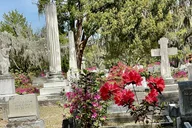 Savannah Bonaventure Cemetery Van Tour thumbnail 3