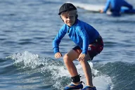Lahaina Surf Lesson thumbnail 5