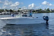 Milwaukee Powerboat Rental on Lake Michigan thumbnail 4