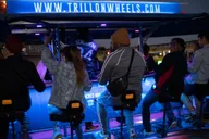 Houston Hip-Hop Party Bike Tour thumbnail 6