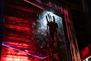Charleston Serial Killer Escape Room