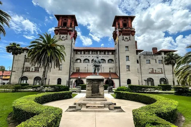 St. Augustine Haunted Ghost Tour 90 Min - Image 4