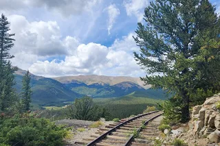 Colorado Sightseeing Tour