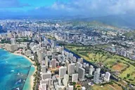 Honolulu Pearl Harbor and City Tour from Maui thumbnail 1