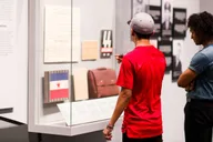 Houston Holocaust Museum Entry Ticket thumbnail 6
