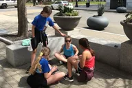 Roseville Scavenger Hunt by Zombie Scavengers thumbnail 3