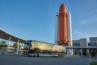 Orlando Kennedy Space Center Tour thumbnail 6