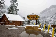 Las Vegas Mount Charleston Tour thumbnail 3