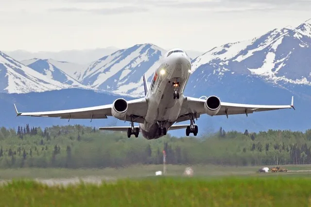 Anchorage to Seward Cruise Ship Private Transfer - Image 3