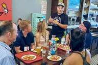 Las Vegas Arts District Food Tour thumbnail 5