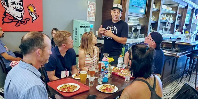 Las Vegas Arts District Food Tour - Image 5