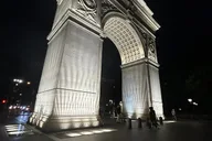 New York City Ghost Tour in Greenwich Village thumbnail 6