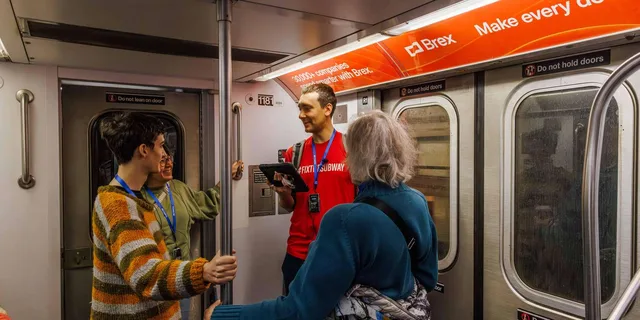 New York City Subway Secrets Private Tour 2 hr - Image 6