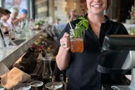 Chattanooga Group Cocktail Making Class thumbnail 1