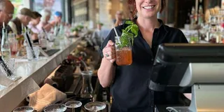 Chattanooga Group Cocktail Making Class