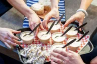 Seattle Pike Place Market Tasting Tour 2 hr thumbnail 2