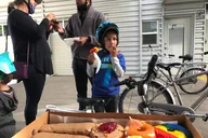Portland Doughnuts and Coffee Bike Tour thumbnail 5