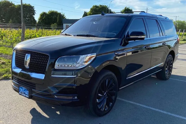 Buffalo Airport Private Transfer to Niagara Falls - Image 2