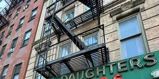 NYC Lower East Side Walking Food Tour