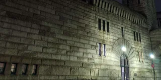 Pittsburgh Ghost and History Walking Tour