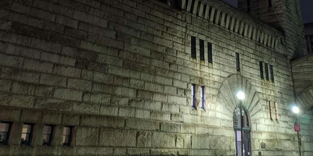 Pittsburgh Ghost and History Walking Tour - Image 1